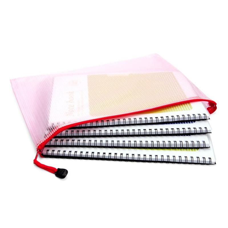 Zipper Documents Pouch Waterpr - Portfolio Folder Zip 리뷰 및 가격