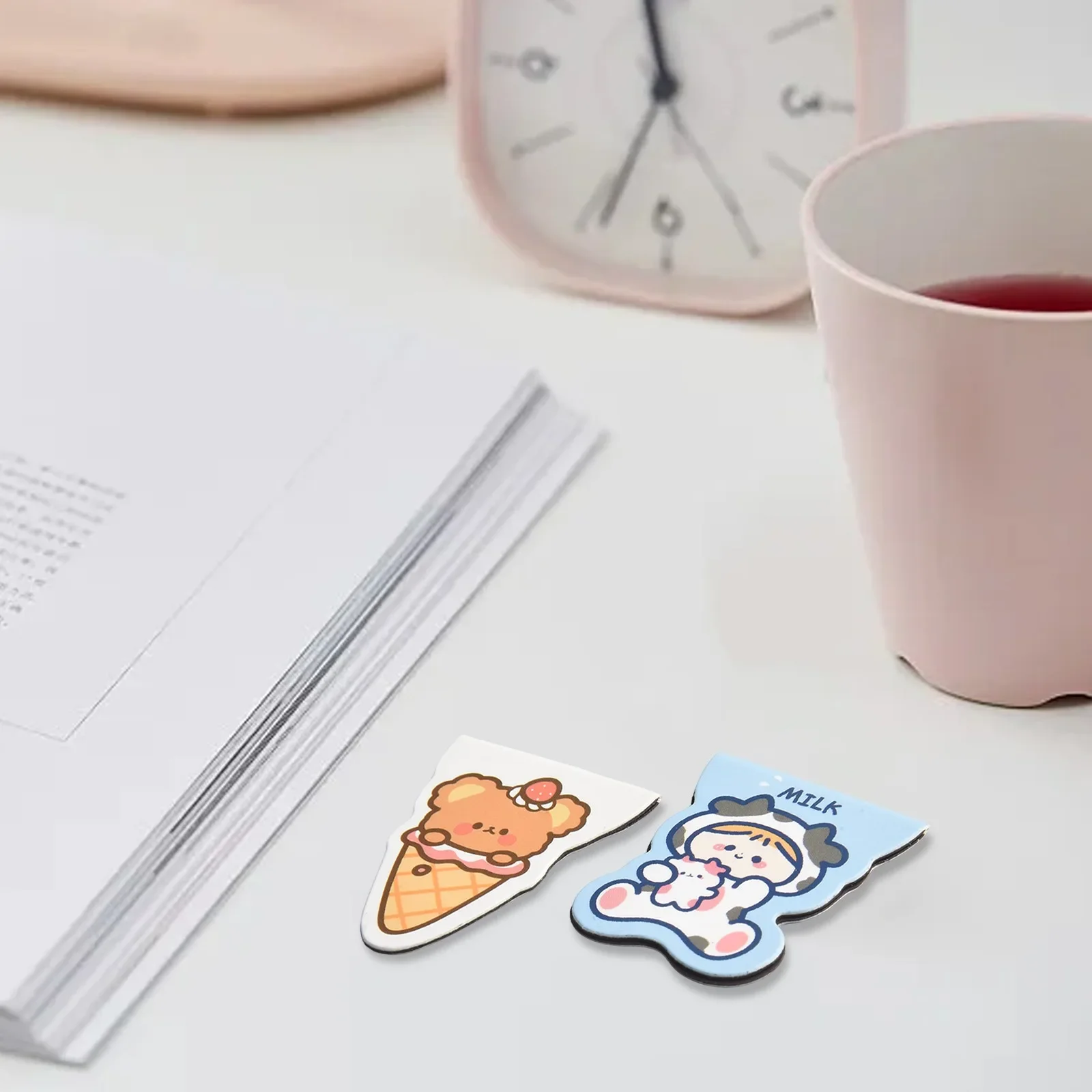 For Reading Office School File - Paperclip Magnetic Set 리뷰 및 가격