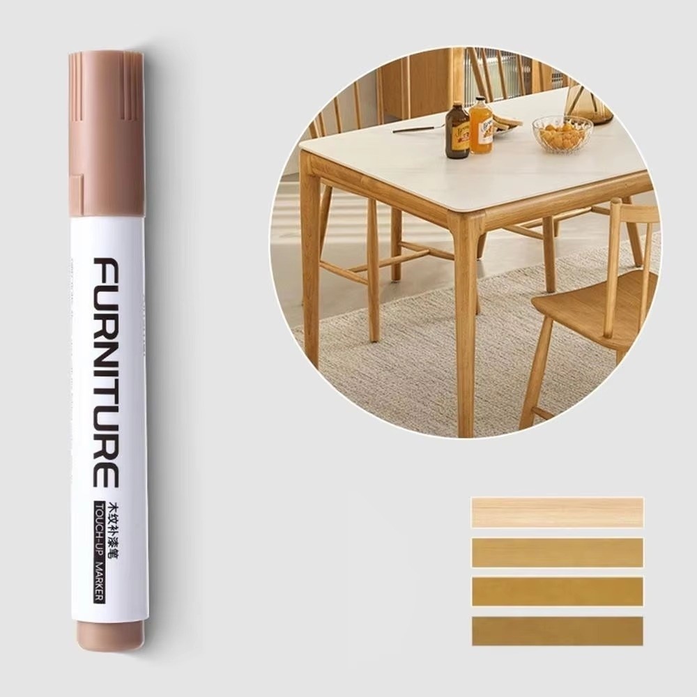 12pcs/set Waterproof Wood Furn - Whiteboard Marker Set 리뷰 및 가격