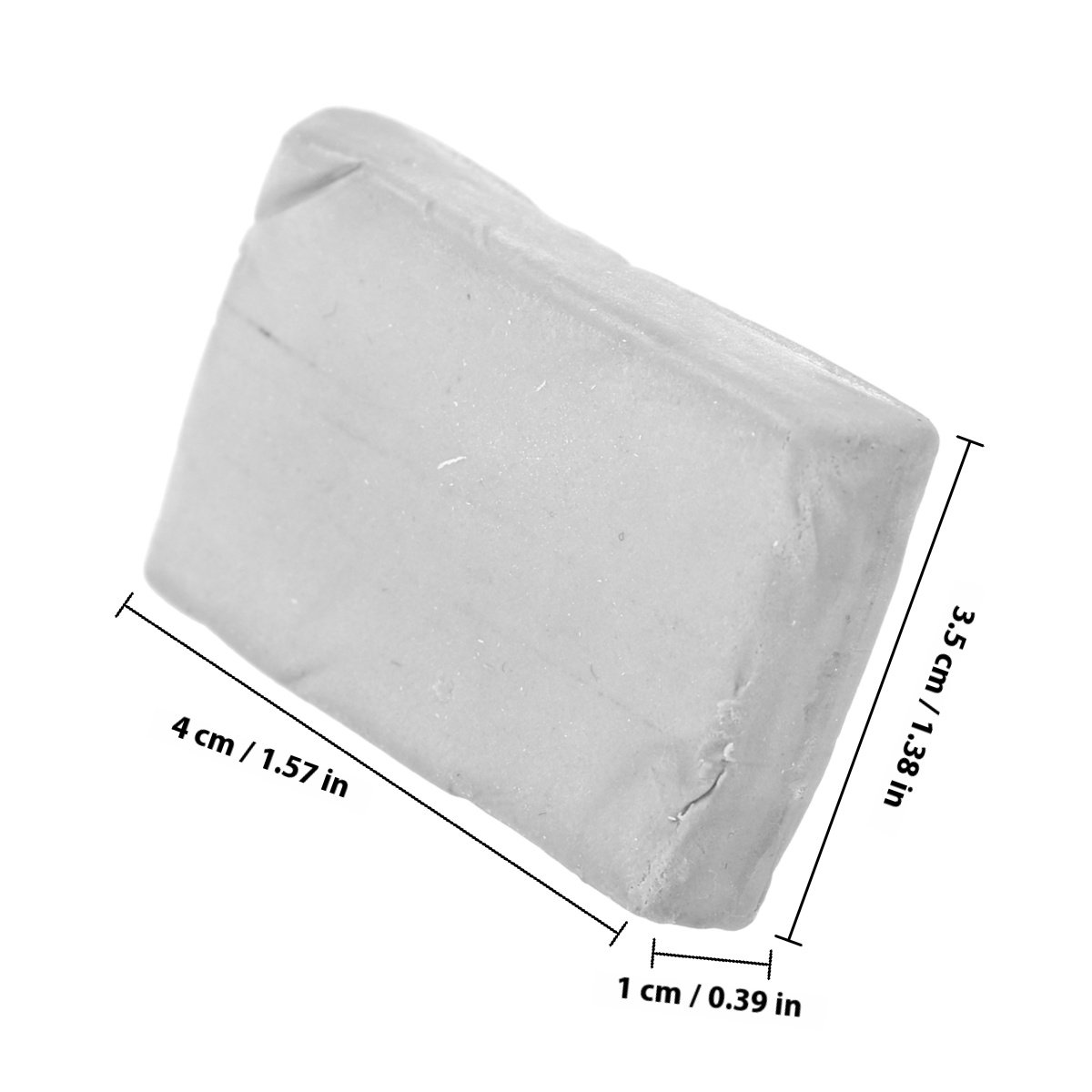 6Pcs Grey Kneaded Art Eraser P - Rubber Eraser Kneaded 리뷰 및 가격