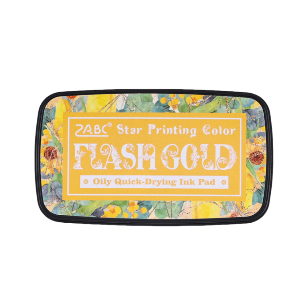 Portable Colorful Ink Pad Rect - Self Inking Stamp 리뷰 및 가격