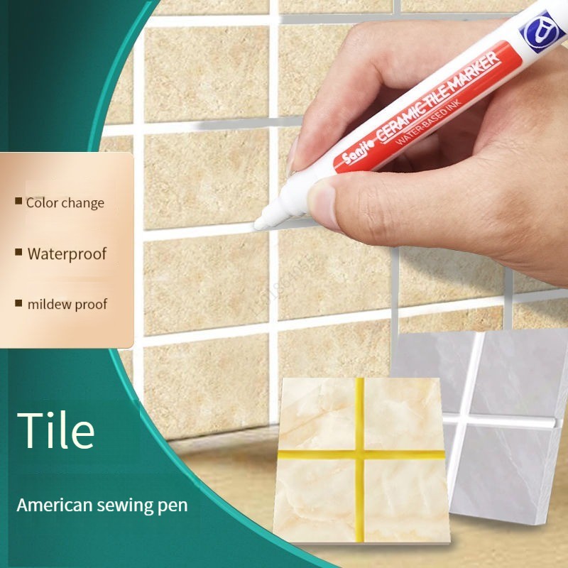 12 Color Waterproof White Grou - Whiteboard Marker Set 리뷰 및 가격