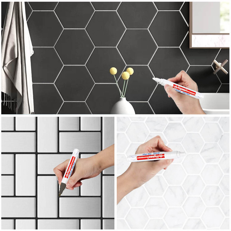 12 Color Waterproof White Grou - Whiteboard Marker Set 리뷰 및 가격
