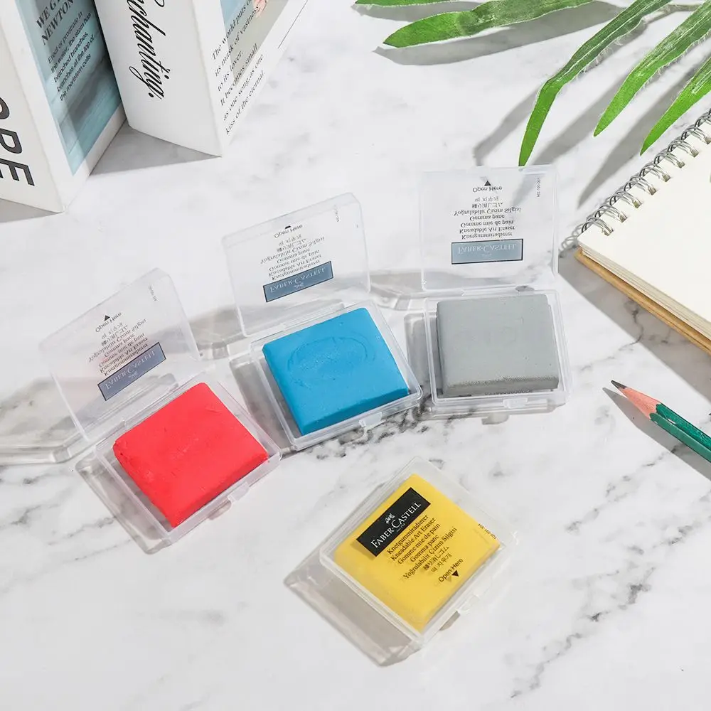 Gift Rubber Plasticity Eraser  - Rubber Eraser Kneaded 리뷰 및 가격