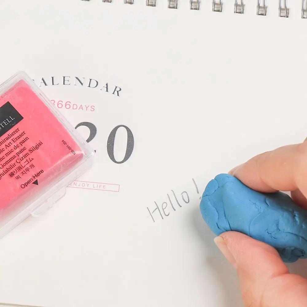Gift Rubber Plasticity Eraser  - Rubber Eraser Kneaded 리뷰 및 가격