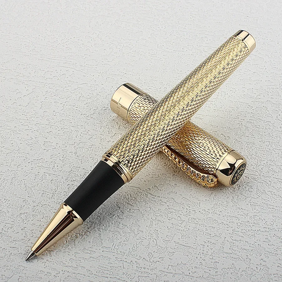Jinhao 1200 Gold/Silver Metal  - Office Stationery Supply Business 리뷰 및 가격