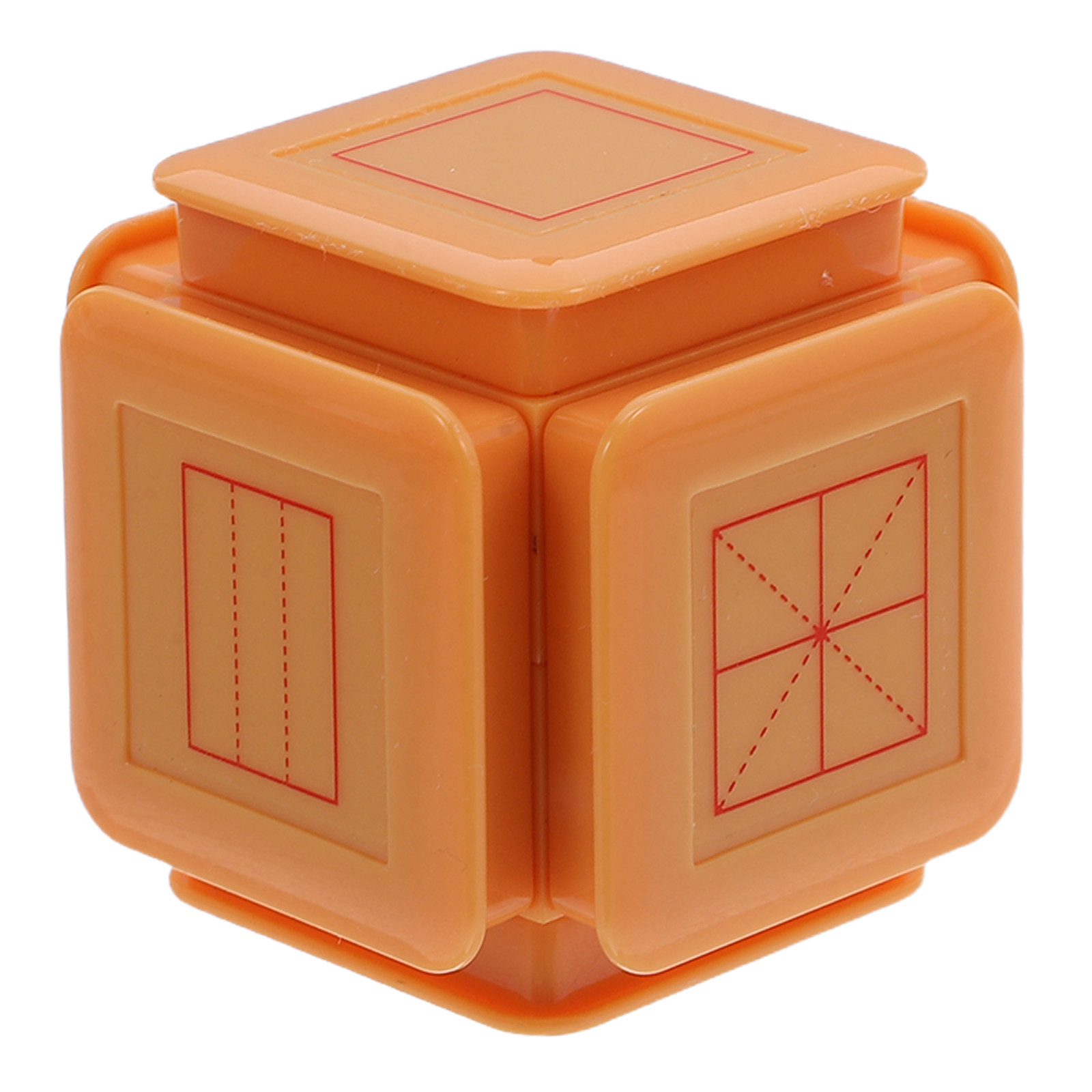 Portable Six-Sided Learning St - Self Inking Stamp 리뷰 및 가격