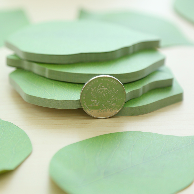 4 pcs/Lot total 200 page Leaf  - Total Stationery & Office Supply 리뷰 및 가격