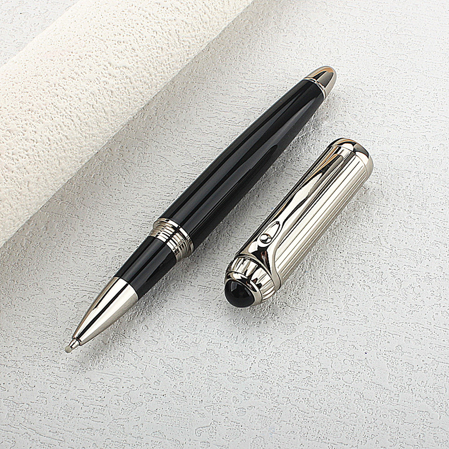 Luxury Metal Ballpoint Pen Bus - Office Stationery Supply Business 리뷰 및 가격
