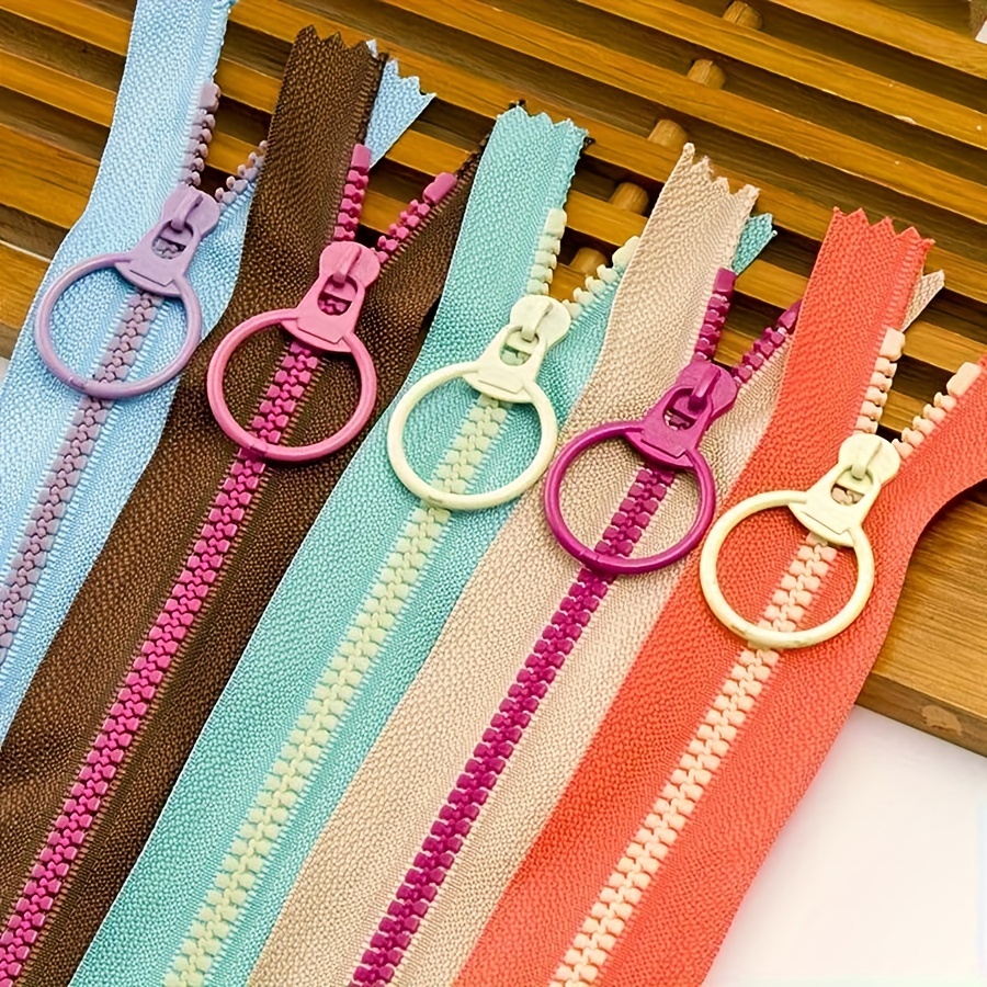 10pcs15cm-30cm mixed resin zip - Portfolio Folder Zip 리뷰 및 가격
