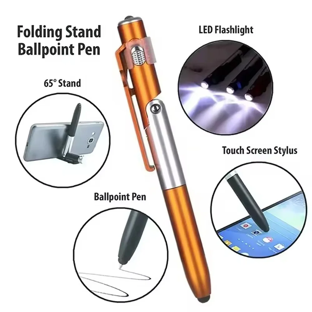 4-in-1 Multifunctional Folding - Stationery Supply 리뷰 및 가격
