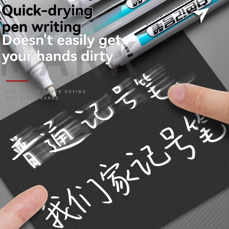 1/10/20Pcs White Permanent Mar - Whiteboard Marker Set 리뷰 및 가격
