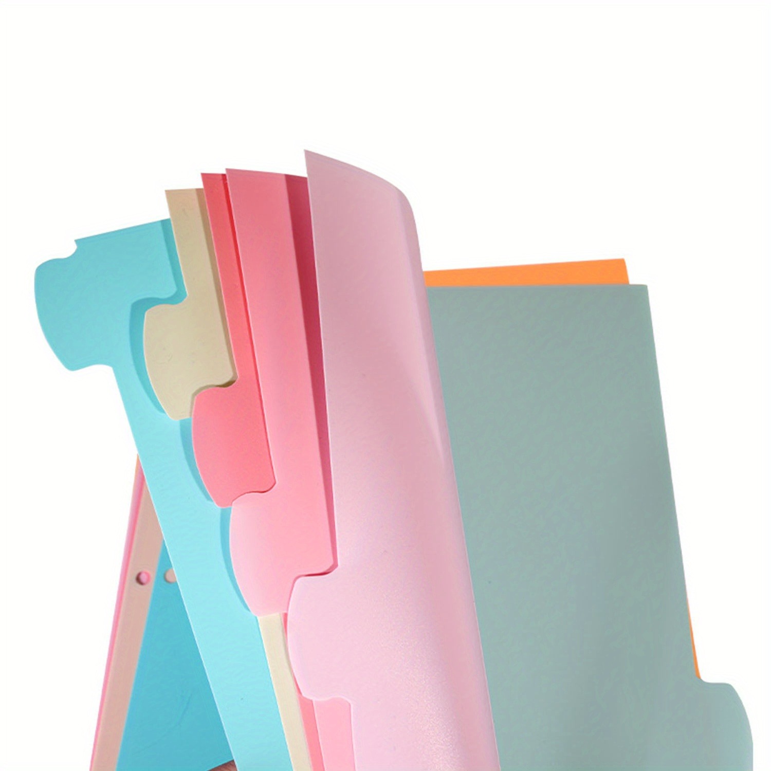 8 Tab Binder Dividers for 3 Ri - Index Tab Divider 리뷰 및 가격