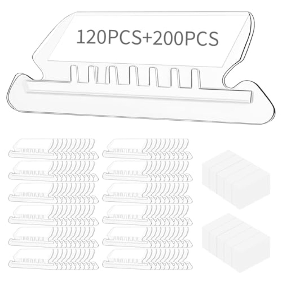 Hanging File Folder Tabs, 120  - File Folder Hanging 리뷰 및 가격