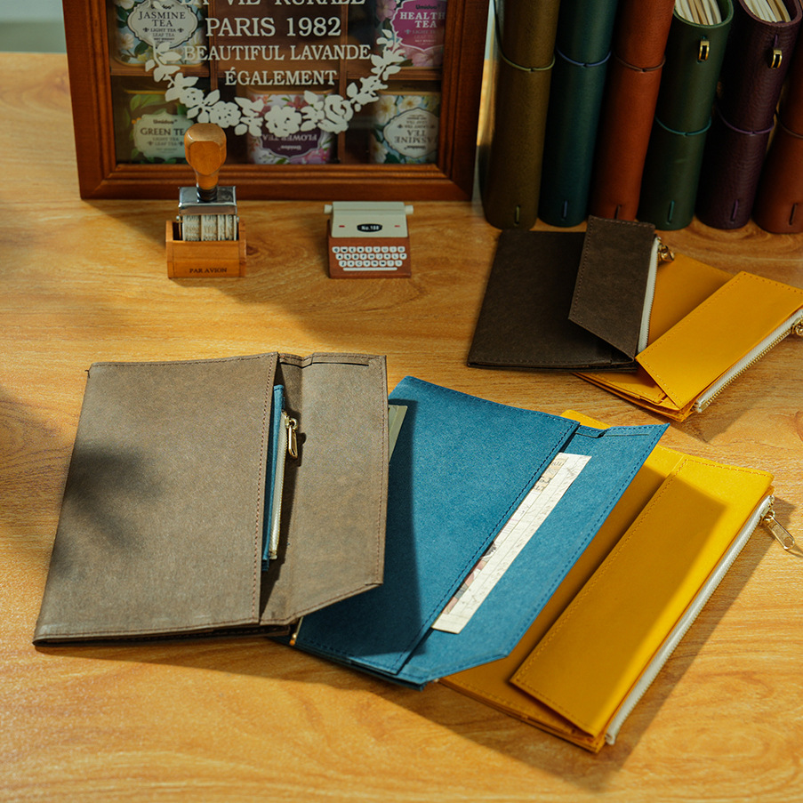 Original TN Zipper Storage Bag - Portfolio Folder Zip 리뷰 및 가격