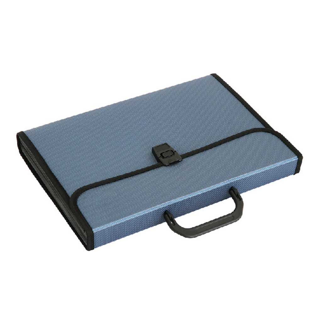 Expanding A4 File Folder with  - Portfolio Folder Zip 리뷰 및 가격