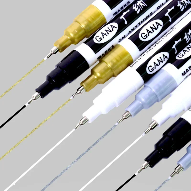 1-20Pcs/set Oil Based White Bl - Whiteboard Marker Set 리뷰 및 가격