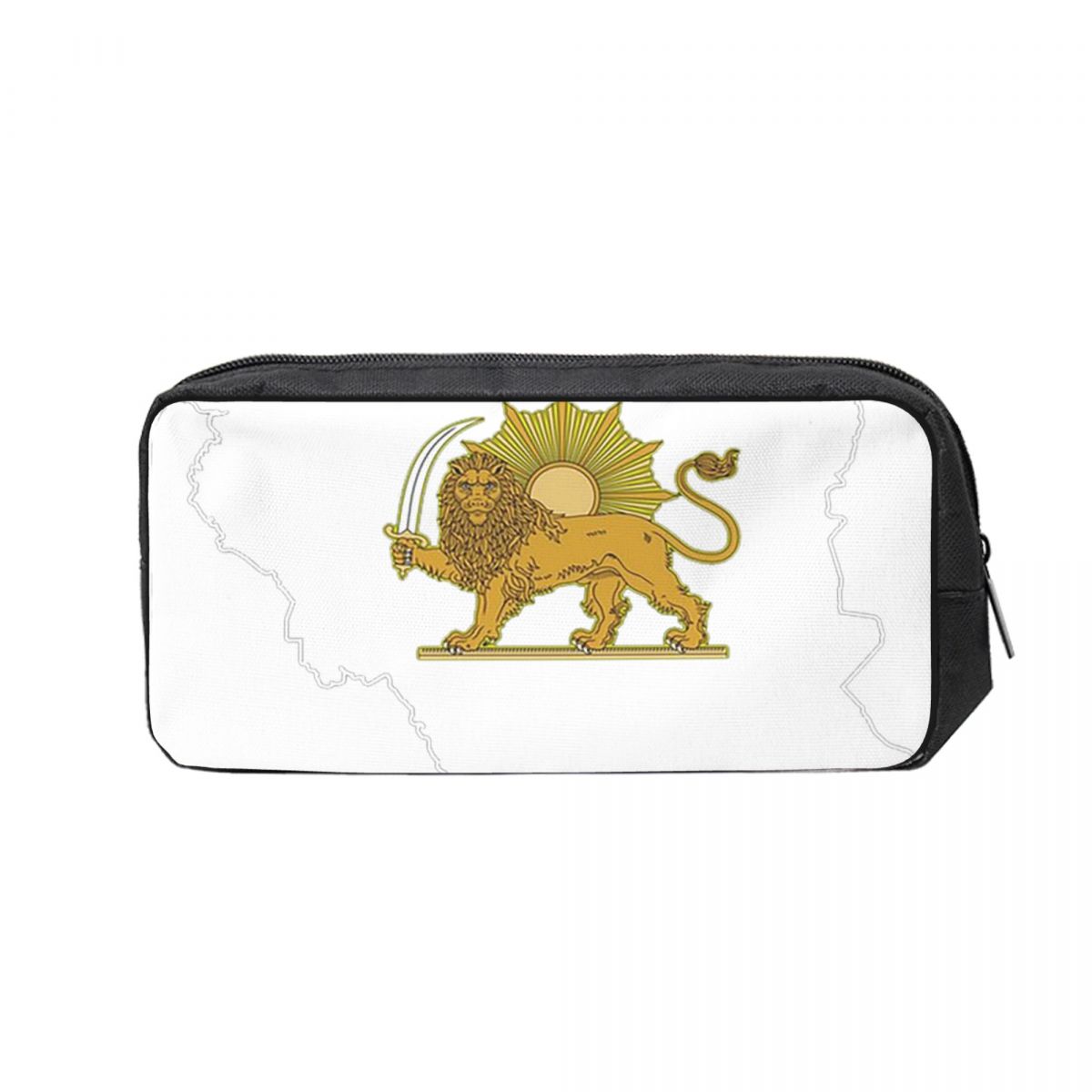 Iran Black Persian Lion Pencil - Lion Stationery & Office Supply(Kunshan)Co.Ltd 리뷰 및 가격