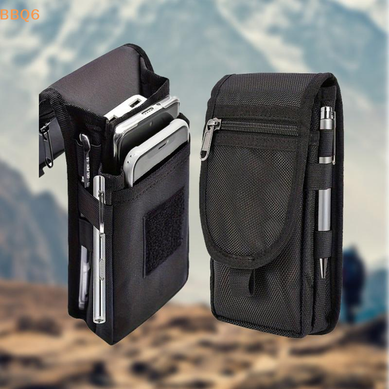 *1Pcs Casual Waist Hanging Bag - Stationery Supply 리뷰 및 가격