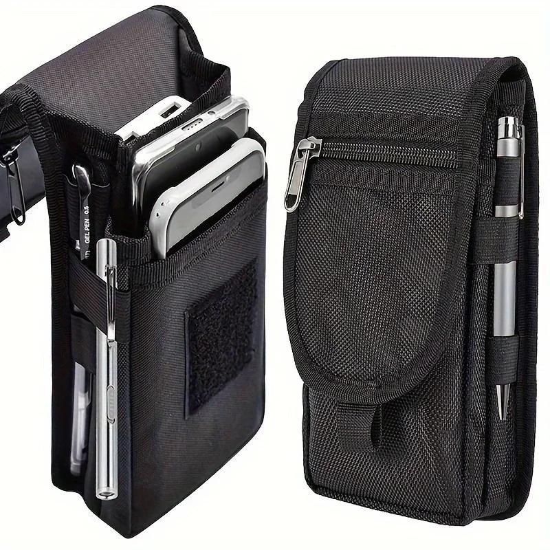 *1Pcs Casual Waist Hanging Bag - Stationery Supply 리뷰 및 가격