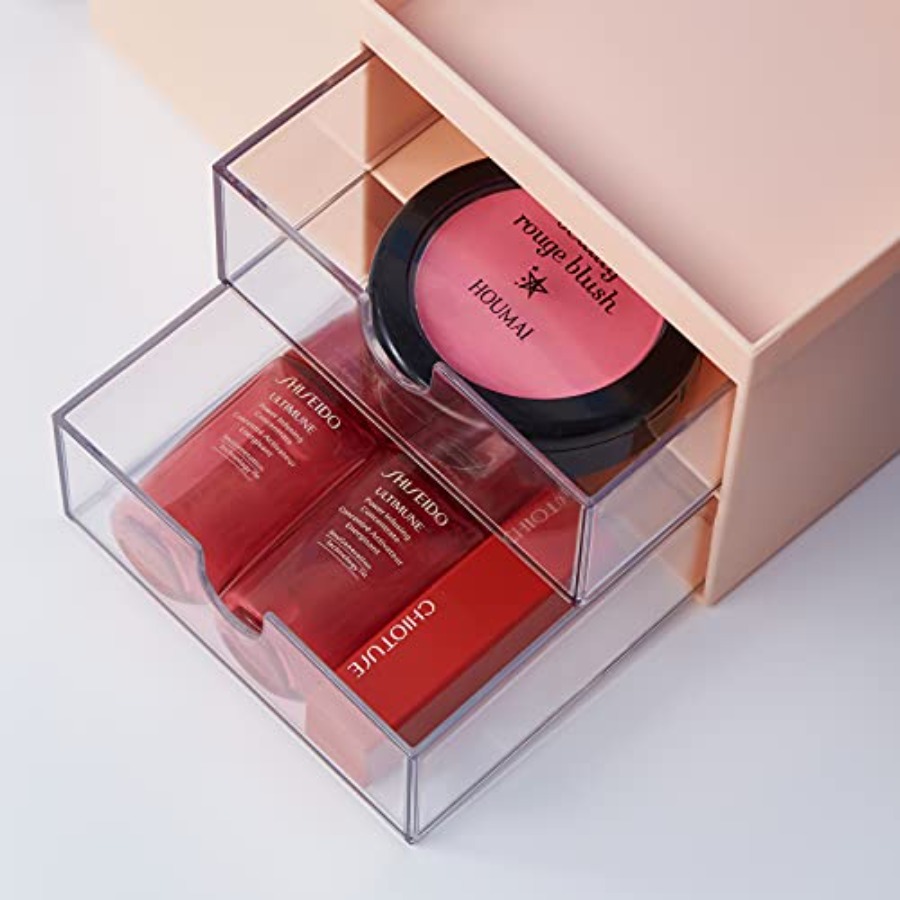 Office Desk Organizer with dra - Office Stationery Supply Business 리뷰 및 가격