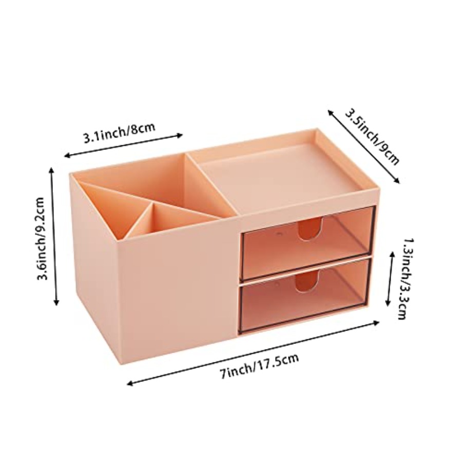 Office Desk Organizer with dra - Office Stationery Supply Business 리뷰 및 가격