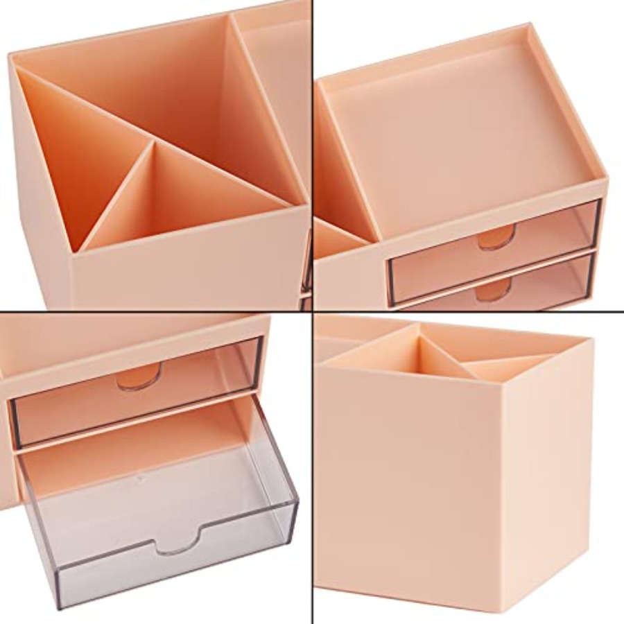 Office Desk Organizer with dra - Office Stationery Supply Business 리뷰 및 가격
