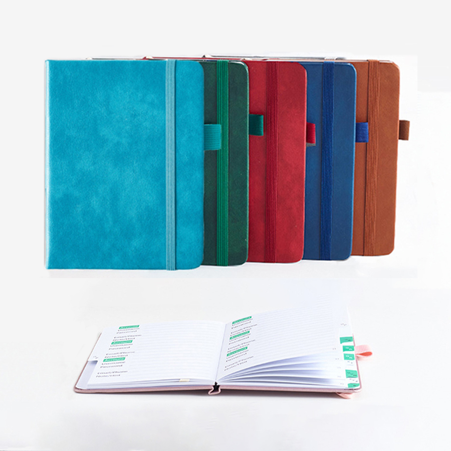 1pc Compact Password Keeper Bo - Index Tab Divider 리뷰 및 가격