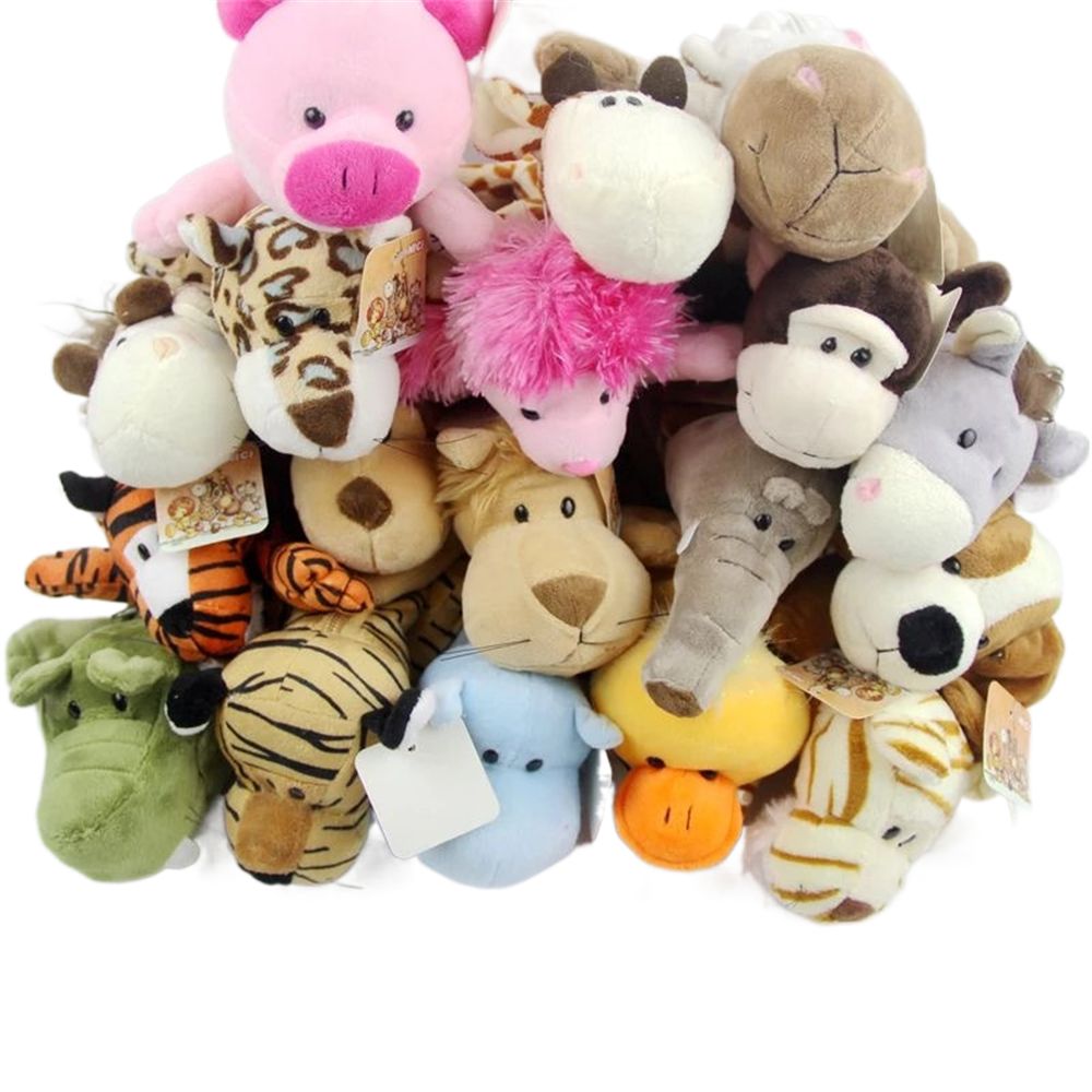 Cute Plush Forest Animal Penci - Lion Stationery & Office Supply(Kunshan)Co.Ltd 리뷰 및 가격