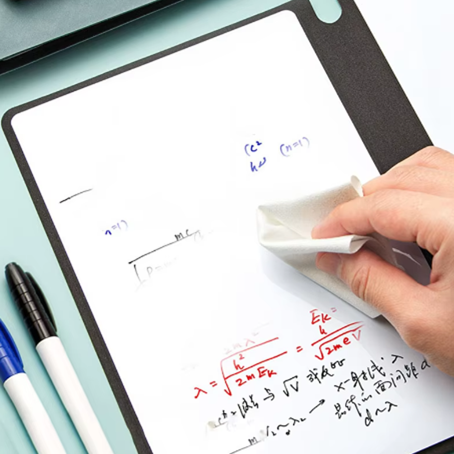A5 Reusable Whiteboard Noteboo - Whiteboard Marker Set 리뷰 및 가격