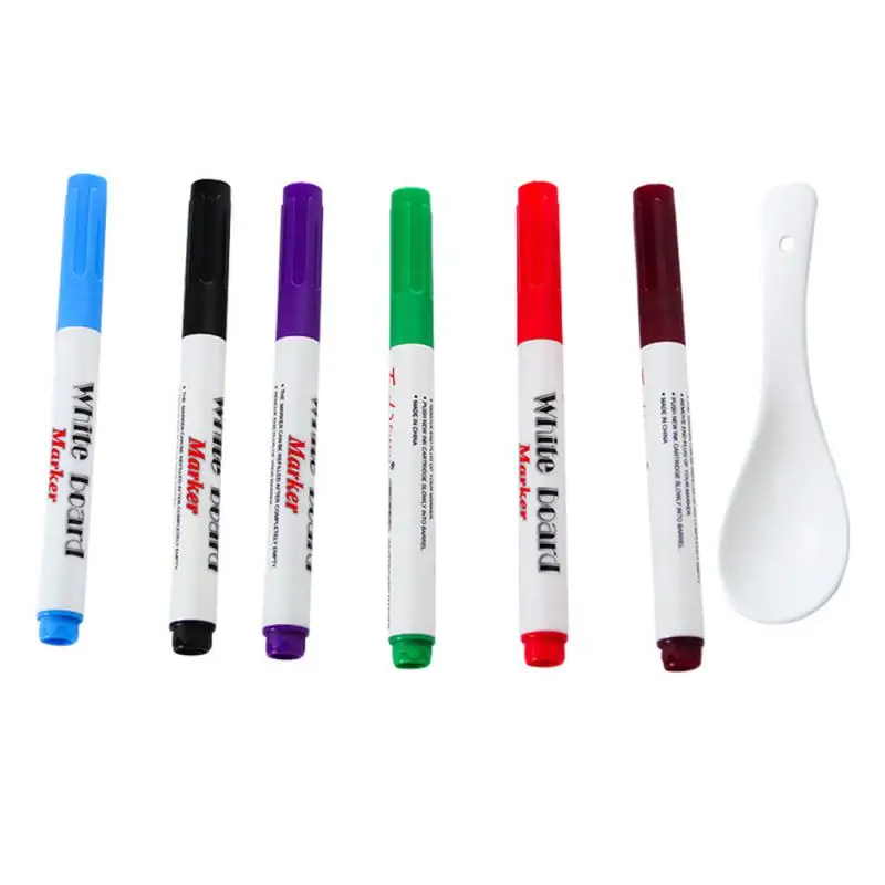 Colors Magical Water Painting  - Whiteboard Marker Set 리뷰 및 가격
