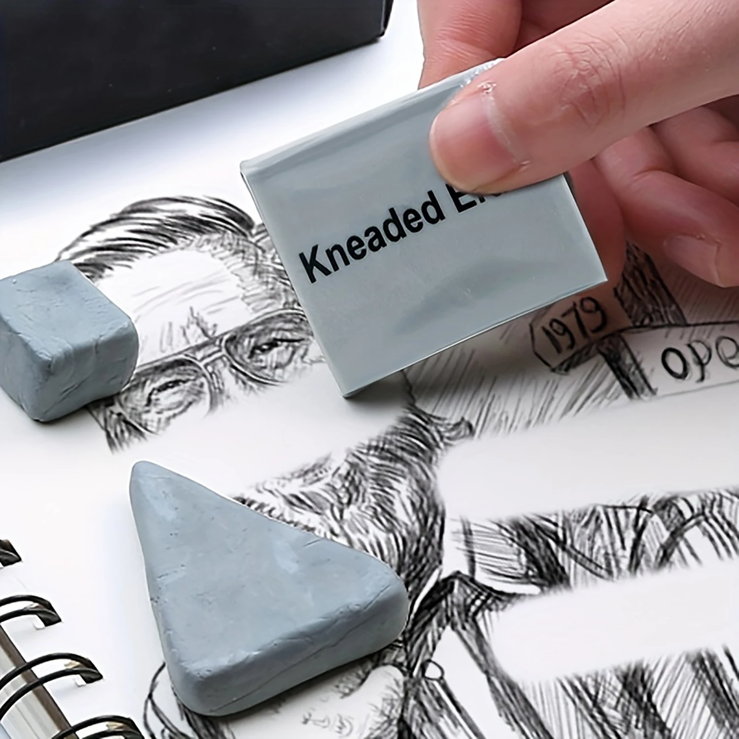 3/6/10/20/36 Pack Kneaded Rubb - Rubber Eraser Kneaded 리뷰 및 가격