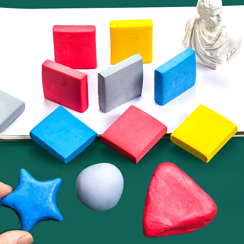 Faber-Castell Plasticity Rubbe - Rubber Eraser Kneaded 리뷰 및 가격