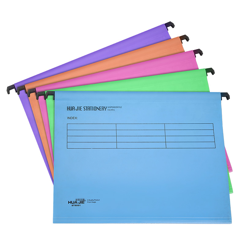 A4/FC PP Hanging File Folders  - File Folder Hanging 리뷰 및 가격