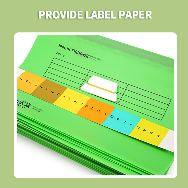 A4/FC PP Hanging File Folders  - File Folder Hanging 리뷰 및 가격