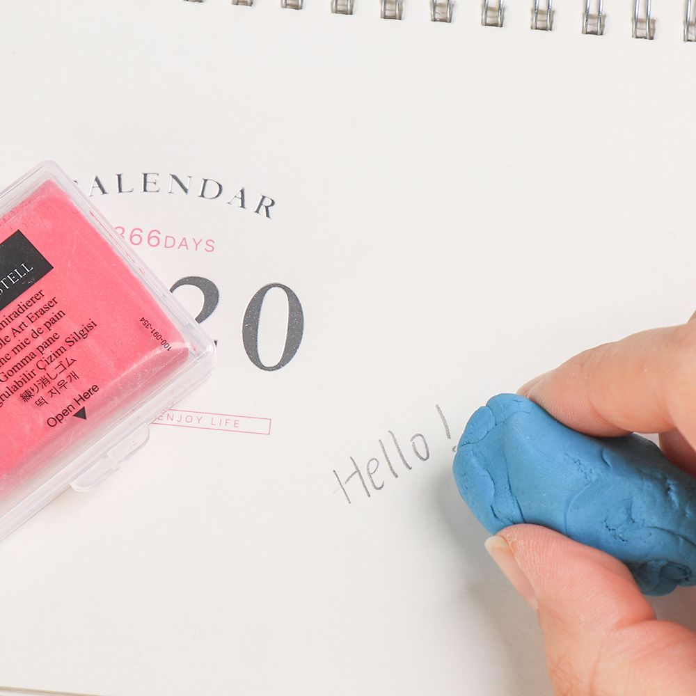 Gift Rubber Plasticity Eraser  - Rubber Eraser Kneaded 리뷰 및 가격