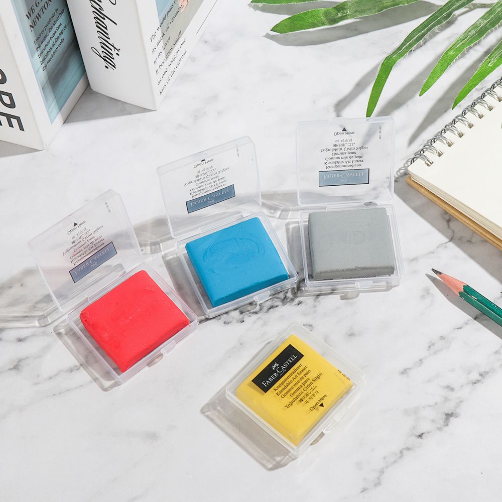 Gift Rubber Plasticity Eraser  - Rubber Eraser Kneaded 리뷰 및 가격