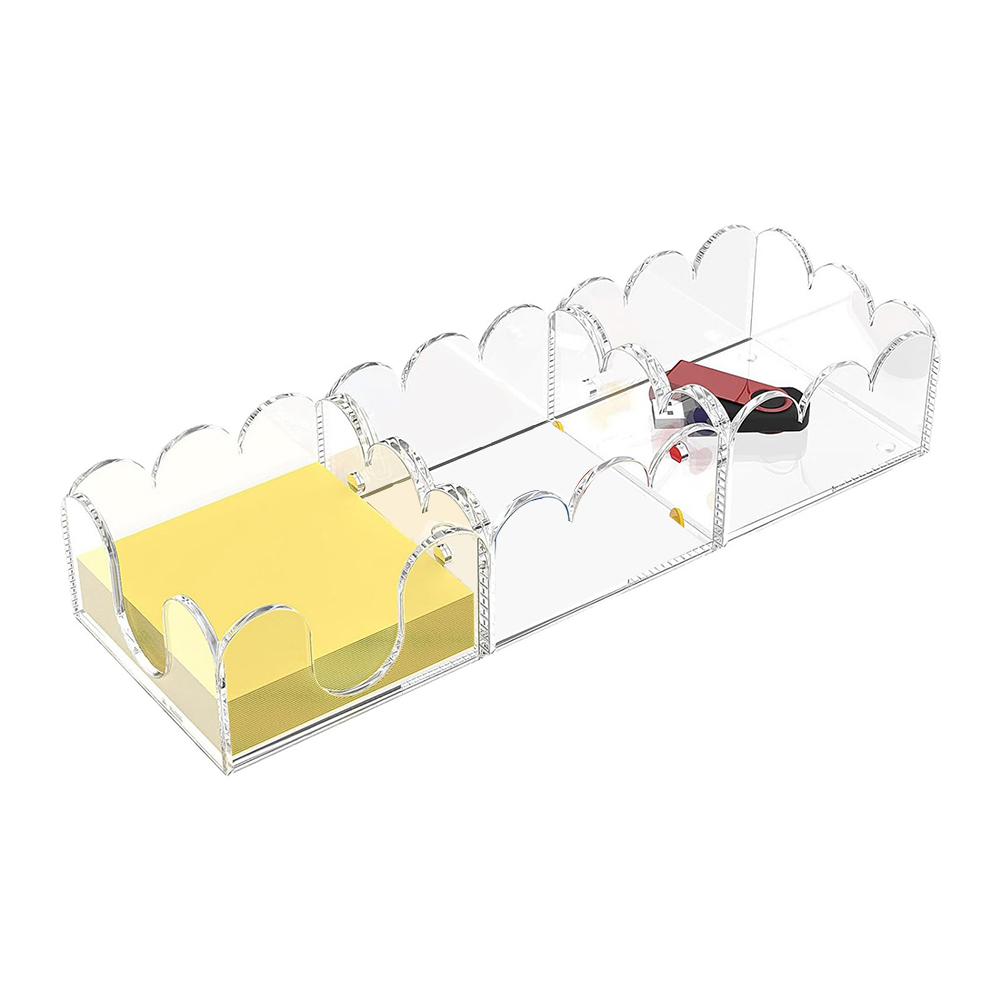 Magnetic 3-in-1 Acrylic Sticky - Paperclip Magnetic Set 리뷰 및 가격