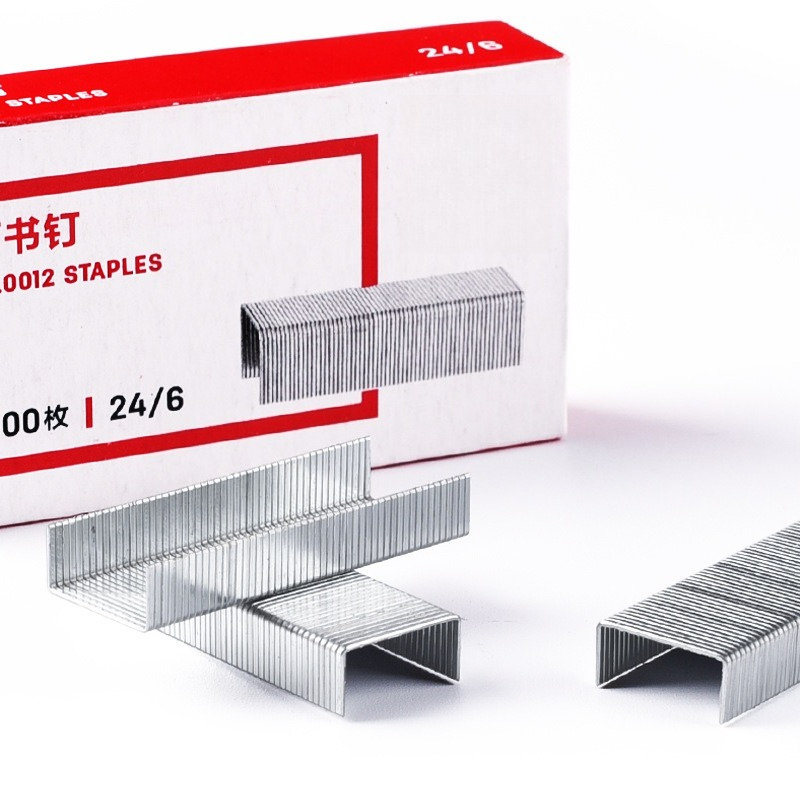 2-Box Bulk Staples 2000 Pieces - Total Stationery & Office Supply 리뷰 및 가격